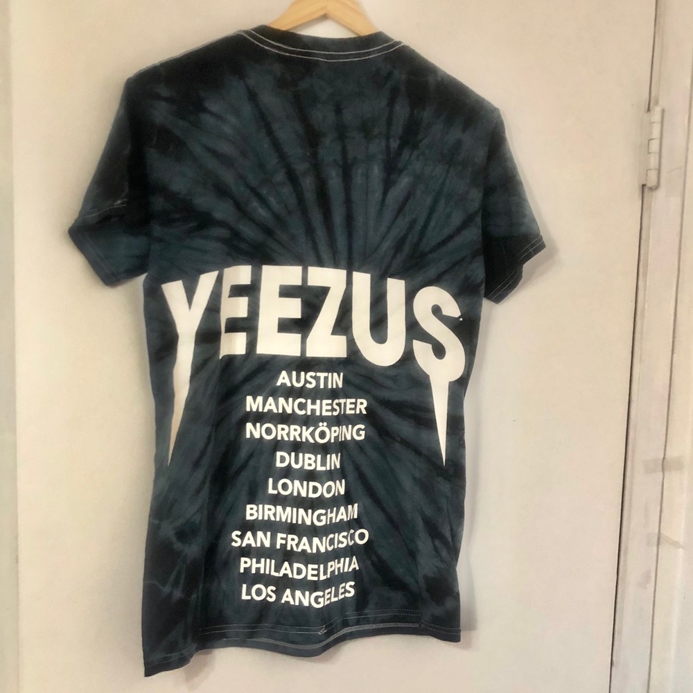 Limited Edition Yeezy T-shirt